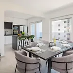 Apartment Lucas - Luxury With Parking *