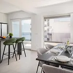 Lucas - Luxury With Parking Apartment Makarska