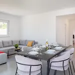 Apartment Lucas - Luxury With Parking