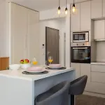 Apartment Lucas - Luxury With Parking