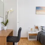 Apartment Lucas - Luxury With Parking Makarska