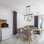 Apartment Lucas - Luxury With Parking *