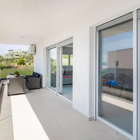 Lucas - Luxury With Parking Appartement *