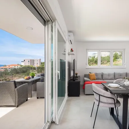Appartement Lucas - Luxury With Parking *