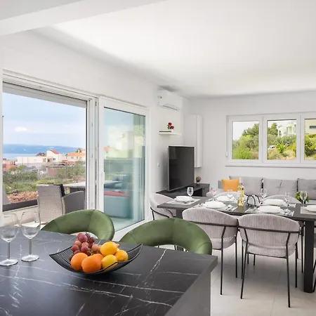 Apartment Lucas - Luxury With Parking *