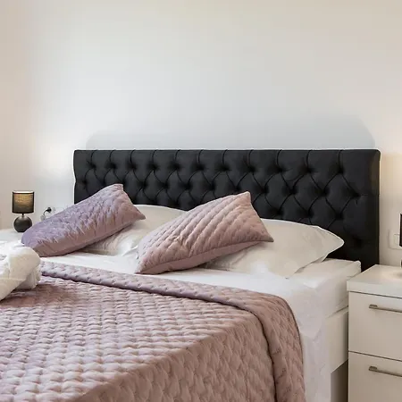 Lägenhet Lucas - Luxury With Parking Makarska