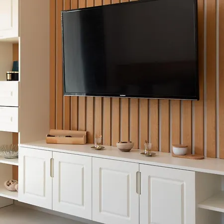 Apartamento Lucas - Luxury With Parking