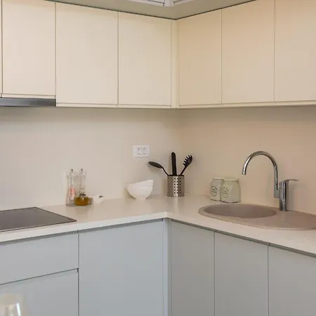 Lucas - Luxury With Parking Apartamento *