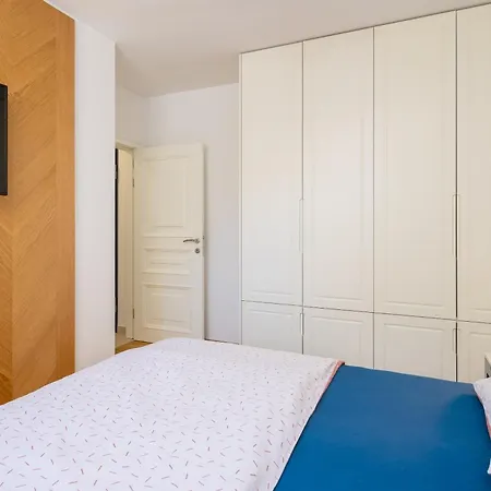 Lucas - Luxury With Parking * Makarska