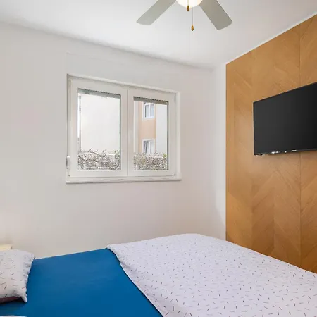 Lucas - Luxury With Parking Apartamento