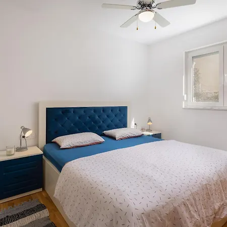 Lägenhet Lucas - Luxury With Parking Makarska